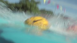 SCIENCE SCORES WITH NEW MOUTH GUARD TECHNOLOGY Instructional Video