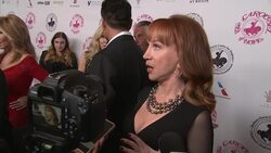 Kathy Griffin releases photo holding a severed Trump head Instructional Video