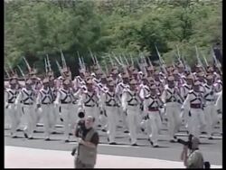 WRAP President Putin meets President Lula, visits football stadium News Clip