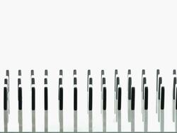 Dominos Racing.. Stock Footage