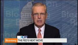 Fed Is on Path to End QE, but Stay on Course: Joy News Clip