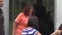 CLEAN : FILE: Setbacks for Venezuela opposition drive against president News Clip