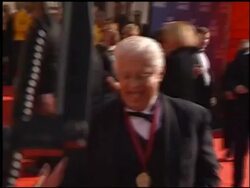 1999 Grammy Awards Stock Footage