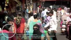 Geography Lesson Three Instructional Video