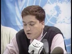 Bosnia - UN Briefing Instructional Video