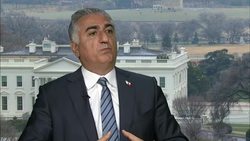 IranÃ¢Â€Â™s long-exiled prince calls for a revolution News Clip