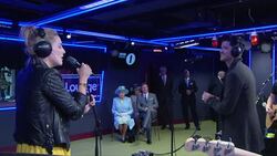 Queen opens new BBC Broadcasting House News Clip