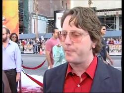 Hollywood writers on strike for 1st time since 1988, citing tax issues, DVD profits News Clip