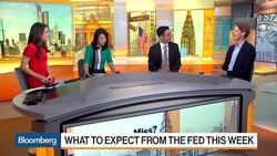 Three Charts You Don't Want to Miss on the Fed News Clip