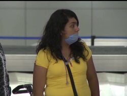 Federal officials offer new guidelines for how school districts should cope with flu outbreaks this school year. The advice says entire schools need not close at the sign of the flu. News Clip