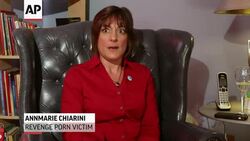 'Revenge Porn,' the practice of posting explicit images without the person's consent, is flourishing on the largely unregulated internet. Now victims are banding together trying to change that. (Nov. 15) News Clip