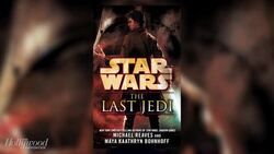 Mark Hamill Trolls 'Star Wars' Fans Before 'Last Jedi' Opens | THR News News Clip