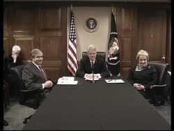 TANZANIA/USA: CLINTON URGES PEACE IN BURUNDI News Clip