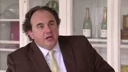 Bottle of vintage 1914 champagne to be auctioned News Clip