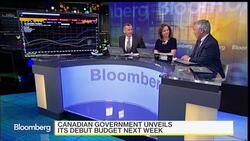 How to Prepare For Canadaâ€™s Debut Budget Next Week News Clip
