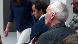 CLEAN : Catalan government calls on EU for support News Clip