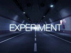 Tunnel with motivation words. HD Loop. Stock Footage