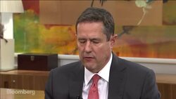 Barclays CEO Says London Banks Can Work Around Brexit News Clip