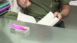 CLEAN : Venezuela transplant patients treated with pet medicine News Clip