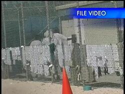 CIA officers won't be charged for shackling, stripping, waterboarding terror suspects News Clip