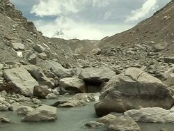 CLEAN: Himalayan glaciers melting at alarming speed News Clip