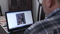 CLEAN : Chile church sex abuse victim speaks out News Clip