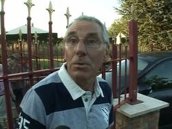 VOICED: Stunned French village digests killing of eight babies News Clip