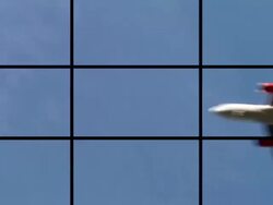 HD LOOP MONTAGE: Mode Of Transport Stock Footage