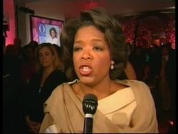 ENTERTAINMENT WEEKLY: ENT2 - "O" MAGAZINE News Clip