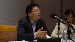 Tech giant Huawei vows to continue to invest in the US News Clip