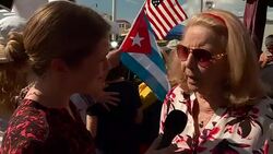 Soundbites on death of Fidel Castro News Clip