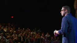 TED: We should aim for perfection -- and stop fearing failure | Jon Bowers Instructional Video