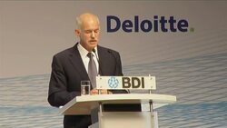 Greek PM admits country "mismanaged", protest News Clip