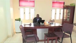 A look at Sudan for World Press Freedom Day Instructional Video