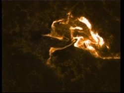 Extremely active sunspot hurls largest solar flare yet News Clip