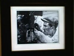 CLEAN: Museum charts the wonderful world of Disney News Clip