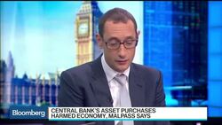 Will Team Trump's Fed Bond Cut Call Sway Rate Path? News Clip