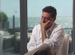 Jane Birkin and Sergio Castellitto talk about the film News Clip