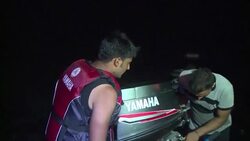 CLEAN : FILE: Migrant childs body on beach shocks Europe News Clip