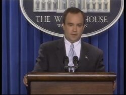 Update on leaking of CIA agent's name News Clip