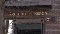 Quintin Kynaston Academy - Former School of Mohammed Emwazi (Jihadi John) News Clip