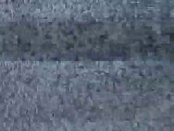 Tv Lines Stock Footage