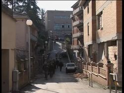 WRAP Death toll rises to 207, rescuers search for survivors, aftershock News Clip