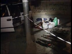 WRAP Tanks in Hebron, Erekat reax, collaborators News Clip