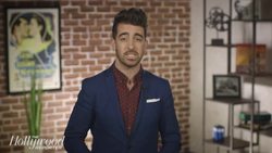 Nelsan Ellis' Family Says 'True Blood' Actor Died From Alcohol Withdrawal Complications | THR News News Clip