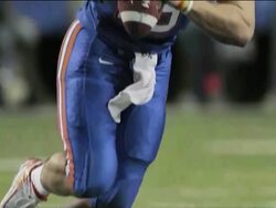 In advance of Thursday's BCS Championship game, the talk surrounding the teams centers on two explosive offenses. AP reporter Jason Bronis sizes up the threats from the Gators and Sooners. Instructional Video