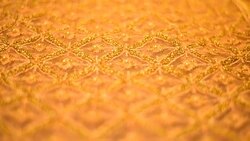 Cloth Thailand Stock Footage