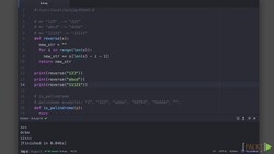 Beginning Python (Video 31) Instructional Video
