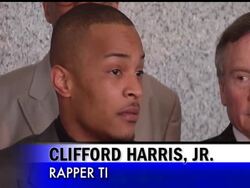Atlanta rapper T.I. has been released from a federal prison in Arkansas and is headed to a halfway house in Georgia. A lawyer for T.I. said the rapper was released Tuesday morning News Clip