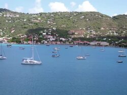 Harbor Stock Footage